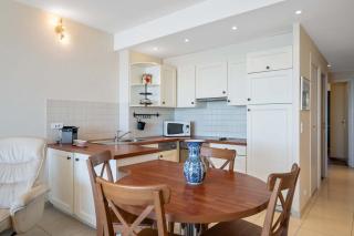 Grande Palmeraie 2 bedrooms apartment sea view garage - 3