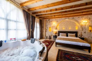 Aurelia Cave Suites - Special Class - 1