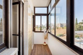 Campolide 2BR Flat - Lisbonne - 9