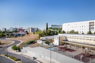 Campolide 2BR Flat - Lisbonne - 2