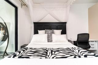 Modern cozy 1 bedroom apartment - 6