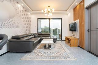 Modern cozy 1 bedroom apartment - 5
