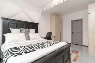 Modern cozy 1 bedroom apartment - 4