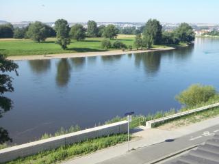 Ambiente an der Elbe - 4