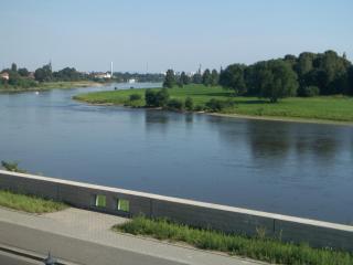 Ambiente an der Elbe - 3