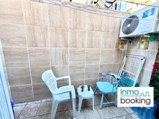 Colon Apartment Beach Salou - 4