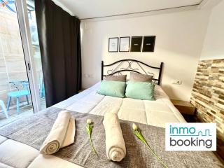Colon Apartment Beach Salou - 3