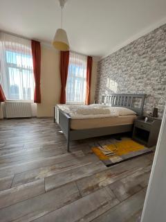 Ambiente an der Elbe - 2