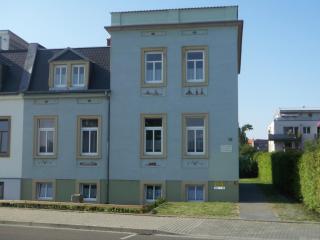 Ambiente an der Elbe - 2