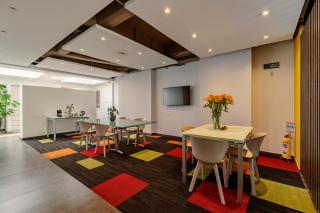 DAS HAUS apartaestudios Modernos y bien ubicados - 3