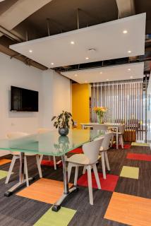 DAS HAUS apartaestudios Modernos y bien ubicados - 4