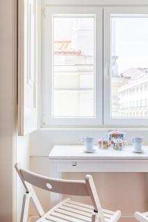 Chiado Prime Garrett Apartment - Lisboa - 2