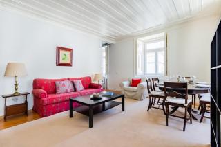 Chiado Prime Garrett Apartment - Lisboa - 1