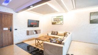 Suite Prestige Burj Malak Piscine & Clim - 8