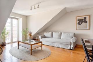 Lapa River Loft Vibes - Lissabon - 8