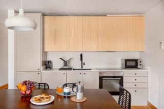 Lapa River Loft Vibes - Lissabon - 3