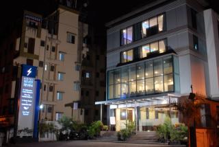 Hotel Silver Seven - 0