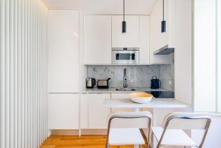 Romantic Alfama Getaway - 0