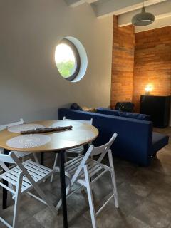 Apartament Morski Szum NaturalnieTu Rowy - 6