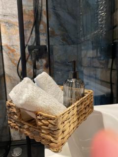 Apartament Morski Szum NaturalnieTu Rowy - 1