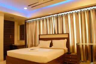Hotel Silver Seven - 6