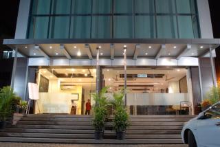 Hotel Silver Seven - 4