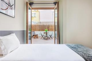 Gelman's Getaway in Lisbon - 7