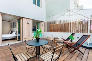 Gelman's Getaway in Lisbon - 1