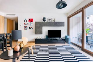 Gelman's Getaway in Lisbon - 0