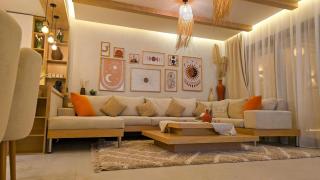 West Golf Luxury Apartments - 6