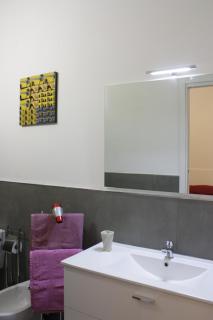 Camere Andrea - La Spezia - 7