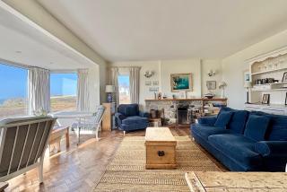 TY CAMP- 4 BED SEA FRONT - RAVENSPOINT ROAD - 4