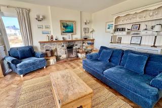 TY CAMP- 4 BED SEA FRONT - RAVENSPOINT ROAD - 7