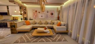 West Golf Luxury Apartments - 7