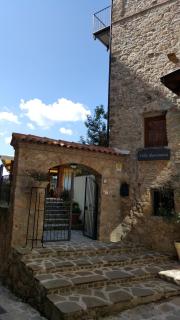 Villa RosaMaria - San Chirico Raparo - 2