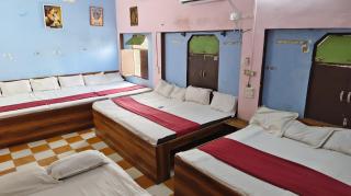 Annu Bhai Sewa Sadan - 1
