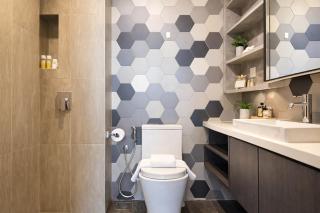 Ceylonz Suites KLCC by Purple Orchid - 6