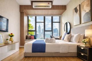 Ceylonz Suites KLCC by Purple Orchid - 2