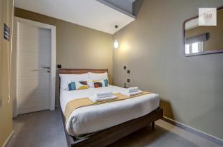 Spacious 4BR Home Bugibba Square 1 Min Beach - 6