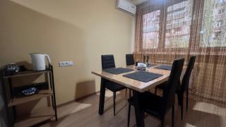 Apartment Koghbatsi - Yerevan - 4