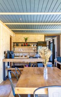 Bietjiedam's The Barn - 7