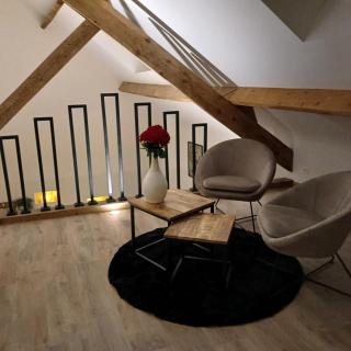 Celessentielle à 10 min de Pairi Daiza , gîte romantique - 5