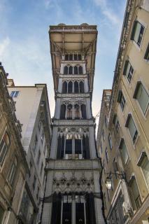 Douradores Downtown Flat - Lisbonne - 1