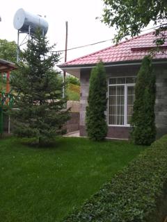 Гостевой дом Ордо - 9