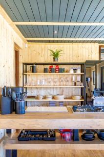 Bietjiedam's The Barn - 8