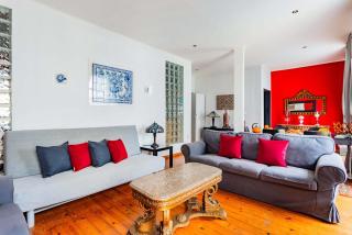 Douradores Downtown Flat - Lissabon - 2