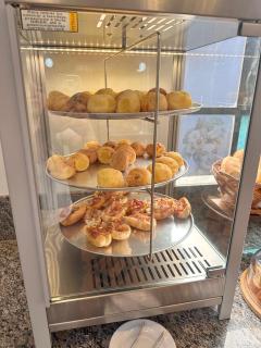 Belo Hotel Plaza - Belo Horizonte - Próximo a Rodoviária e Praça Sete - 4