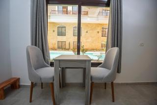 Aqua Blue Bay B104 Sea View Studio Near El Gouna - 8