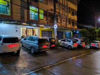 SB The Moon Night Betong - 6