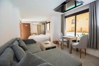 Aqua Blue Bay B104 Sea View Studio Near El Gouna - 5